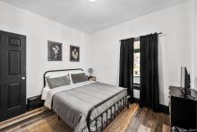 2nd Bedroom also Spacious