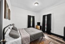 1st Bedroom