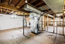 Newer Mechanicals and Electrical