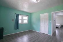 Bedroom #1