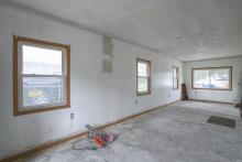 Sunroom/Workshop