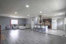 Living/Dining