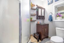 Bathroom Main Floor