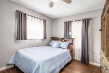 Bedroom Main Floor
