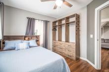 Bedroom Main Floor