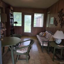 Breezeway