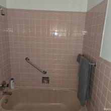 Ensuite Bath