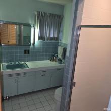 Main Bath