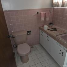 Ensuite Bath