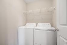 Stock photo- laundry