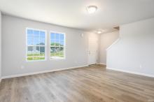 Stock photo- great room