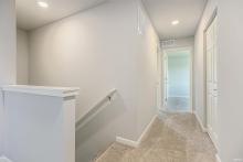 Stock photo- second floor