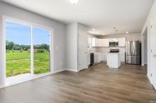 Stock photo- kitchen