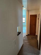 Hallway Area