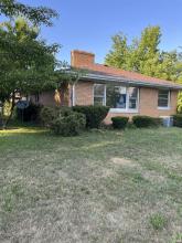 Property Side View
