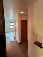 Hallway Area