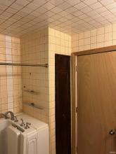 Bathroom Area