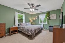 Bedroom #1