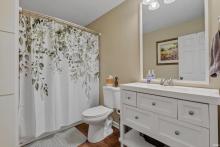 Full Bath