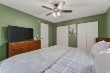 Bedroom #1