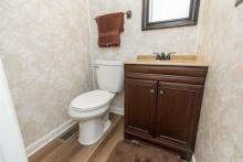 Updated Bathroom 3