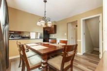 2nd Dining Space