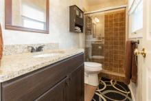 Updated Bathroom