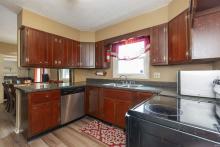 Adorable Kitchen