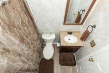 Updated Bathroom 2