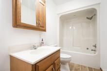 Family Bath