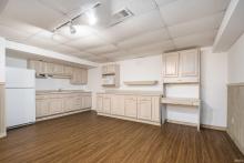 Kitchenette
