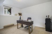 4th Bedroom or Office