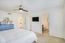 Primary Bedroom & Bath