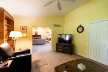 Flex Room