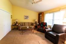 Flex Room