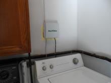Sprinkler System