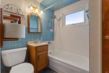 Full Bath