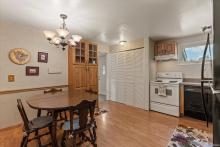 Eat In Kitchen