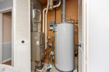 2 year old Furnace