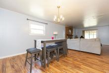 Eat In Dining Space