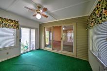3 Season porch