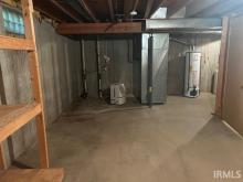 basement Storage