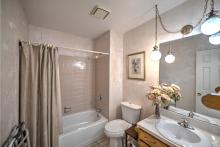 Main Bath