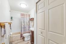 Upper Level - Full bath