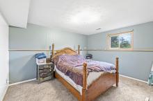 Lower Level - Bedroom 4