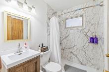 Main Full Bath