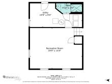 Daylight Basement