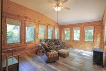 Sunroom