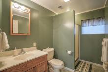 Bathroom #3