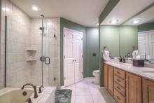 Master En-Suite